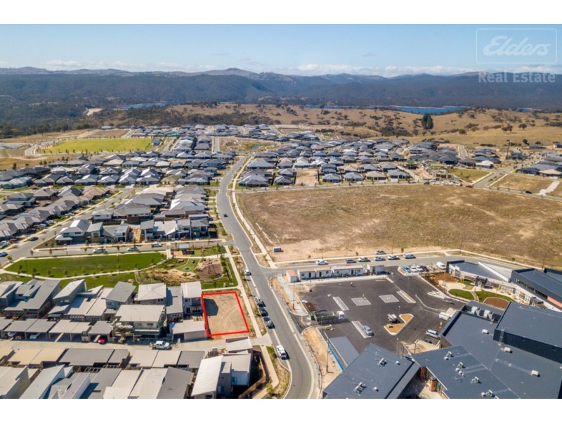 3 Aprasia Avenue, Googong NSW 2620