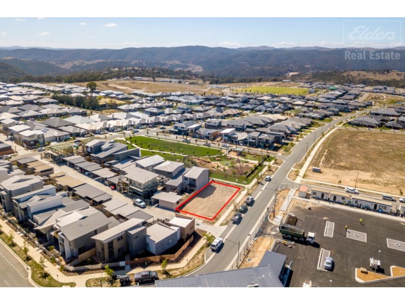 3 Aprasia Avenue, Googong NSW 2620