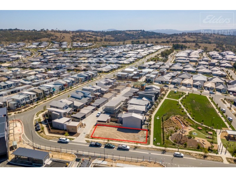 3 Aprasia Avenue, Googong NSW 2620