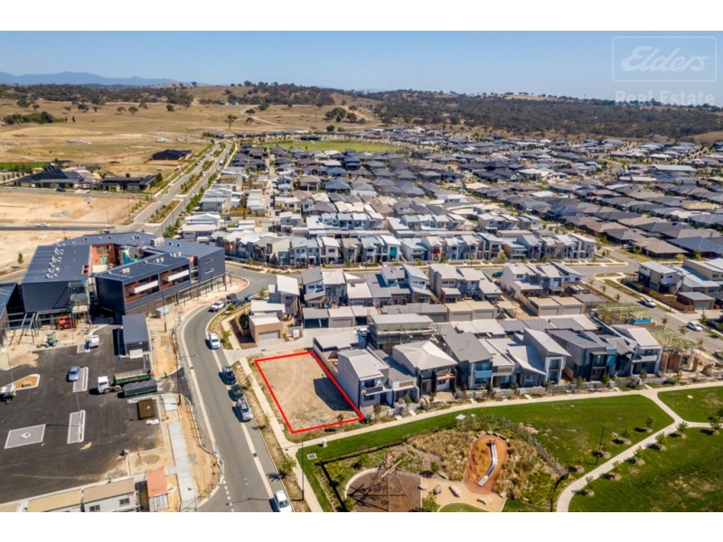 3 Aprasia Avenue, Googong NSW 2620