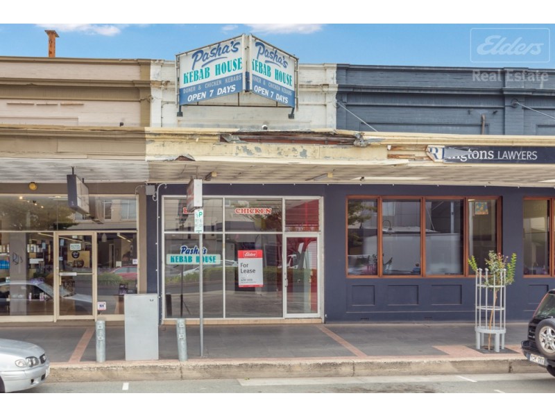 126 Monaro Street, Queanbeyan NSW 2620