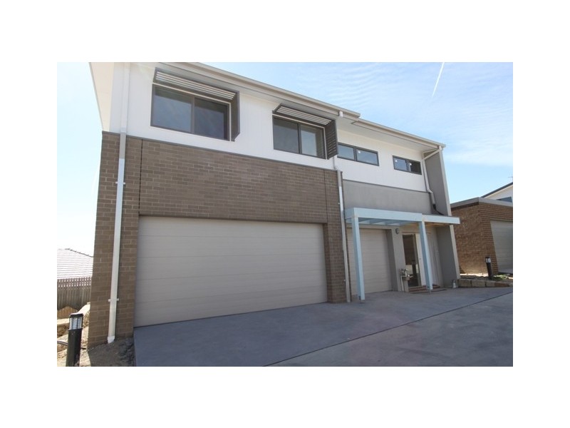 61A Beltana Avenue, Googong NSW 2620