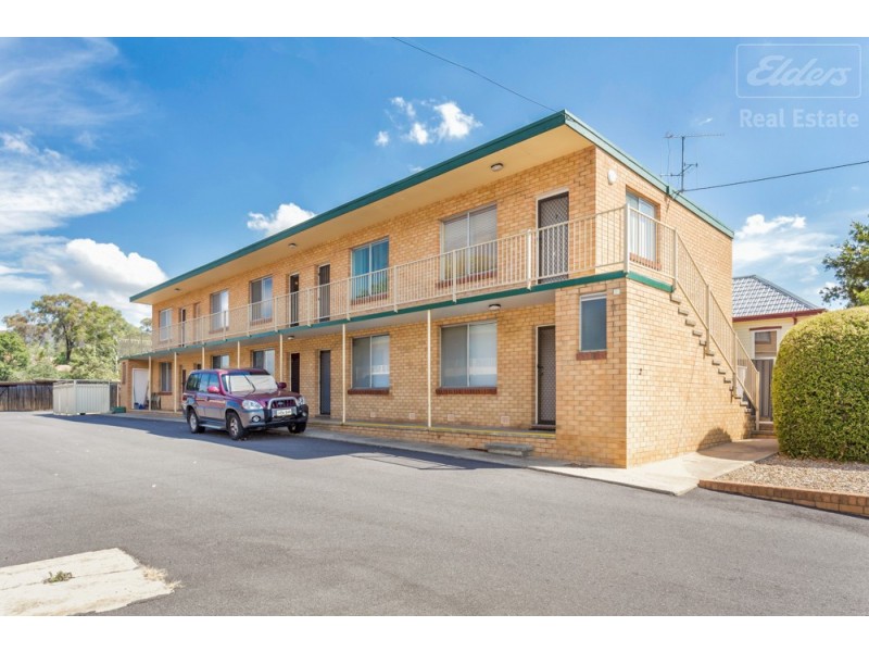8/110-112 Fergus Road, Karabar NSW 2620