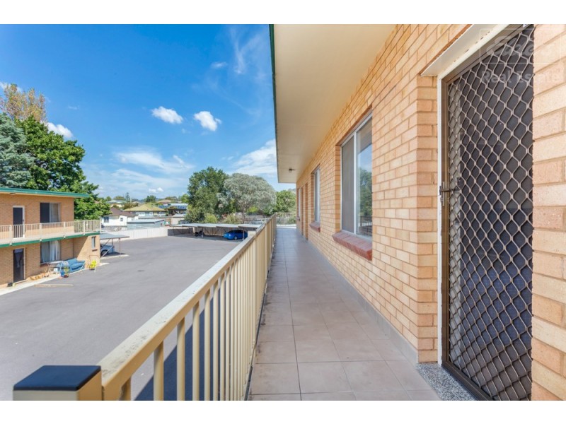8/110-112 Fergus Road, Karabar NSW 2620