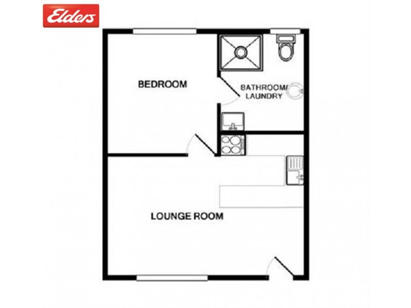 8/110-112 Fergus Road, Karabar NSW 2620 Floorplan