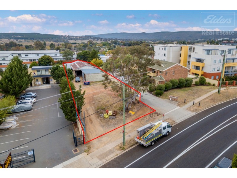 29 Uriarra Road, Queanbeyan NSW 2620