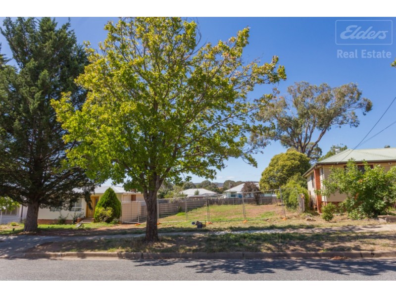 13 Downey Street, Karabar NSW 2620