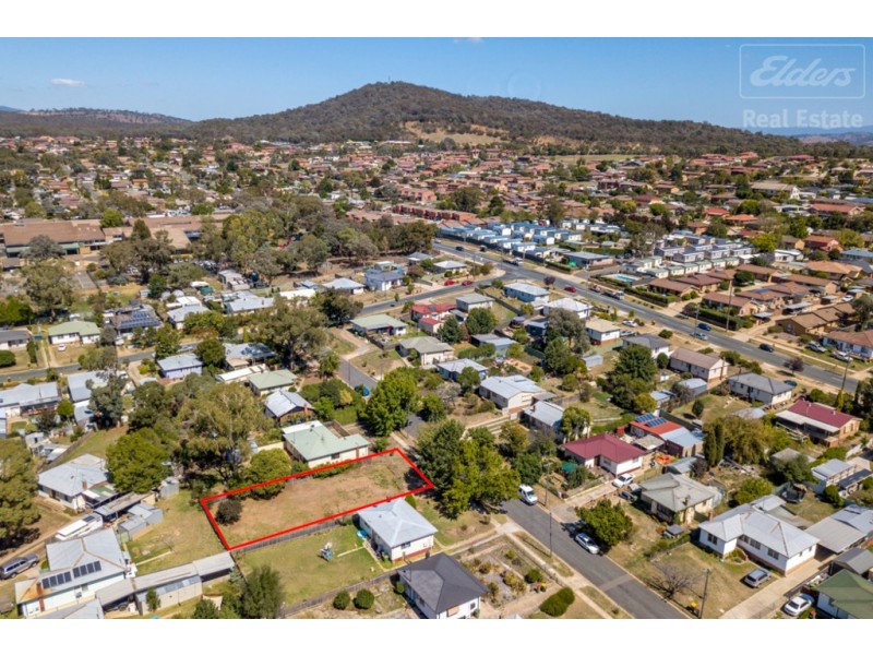 13 Downey Street, Karabar NSW 2620