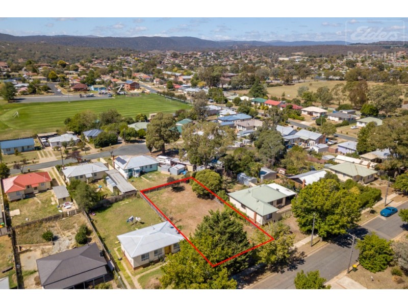 13 Downey Street, Karabar NSW 2620