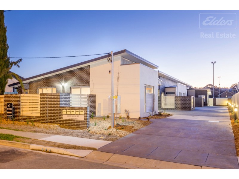 2/107 Campbell Street, Queanbeyan NSW 2620