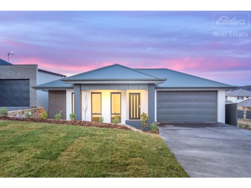 31 Percival Road, Googong NSW 2620