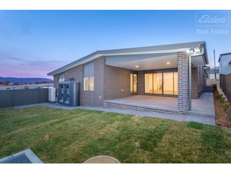 31 Percival Road, Googong NSW 2620