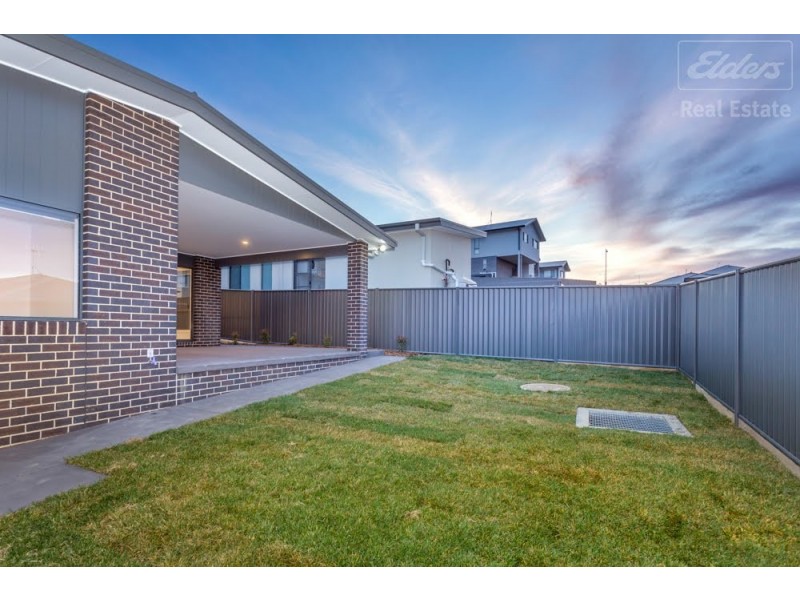 31 Percival Road, Googong NSW 2620