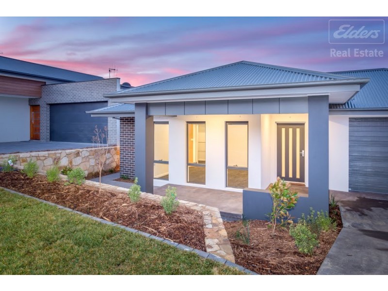 31 Percival Road, Googong NSW 2620