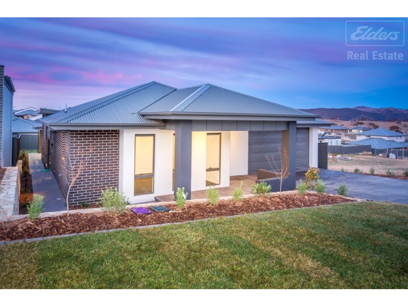 31 Percival Road, Googong NSW 2620