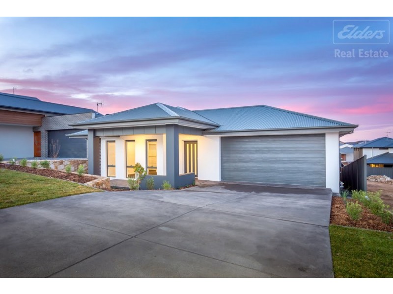 31 Percival Road, Googong NSW 2620