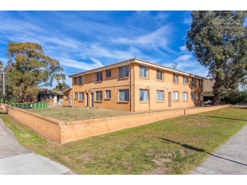 7/81 Collett Street, Queanbeyan NSW 2620