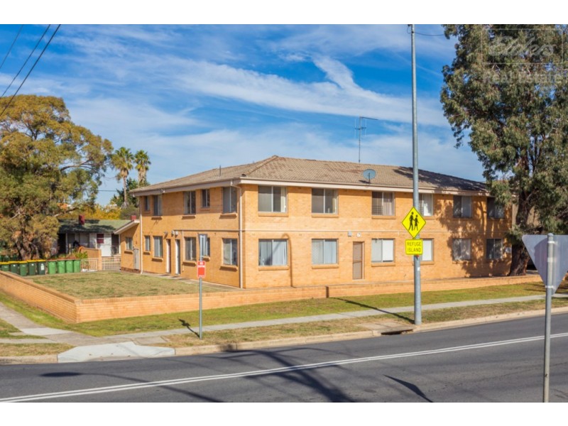 7/81 Collett Street, Queanbeyan NSW 2620