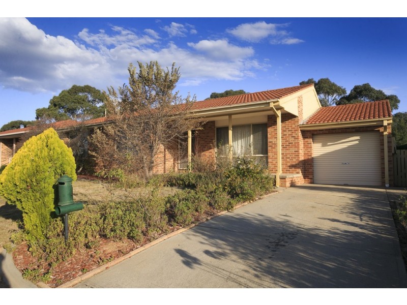 22 Glennie Place, Queanbeyan NSW 2620