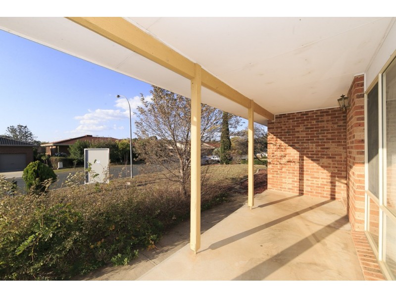 22 Glennie Place, Queanbeyan NSW 2620