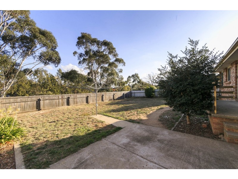 22 Glennie Place, Queanbeyan NSW 2620