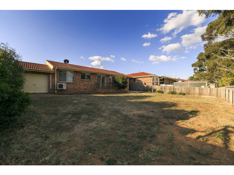 22 Glennie Place, Queanbeyan NSW 2620