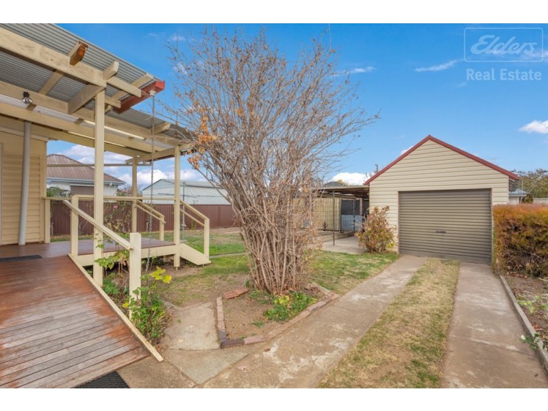 20 Bruce Street, Queanbeyan NSW 2620