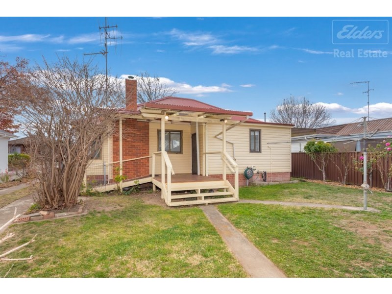 20 Bruce Street, Queanbeyan NSW 2620