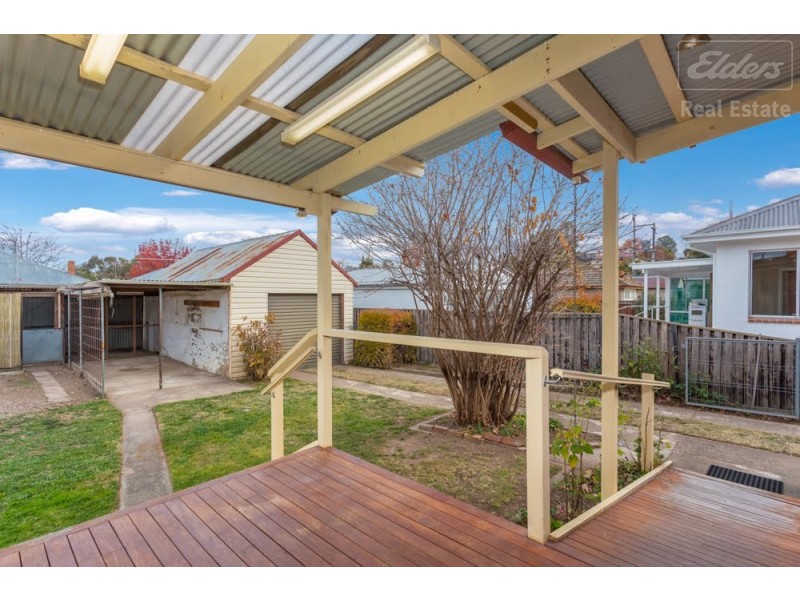 20 Bruce Street, Queanbeyan NSW 2620