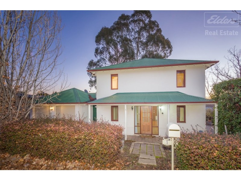 1 Winter Place, Jerrabomberra NSW 2619