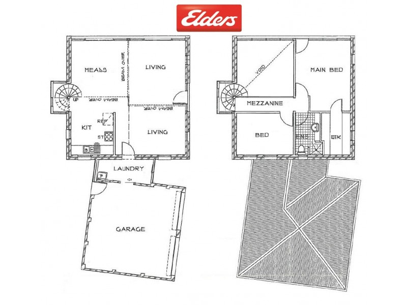 1 Winter Place, Jerrabomberra NSW 2619 Floorplan