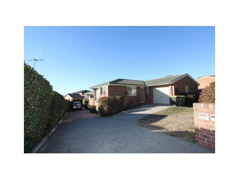 3/3 Parr Place, Queanbeyan NSW 2620