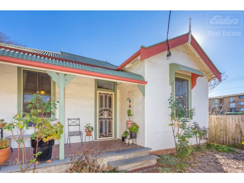 25 Campbell Street, Queanbeyan NSW 2620