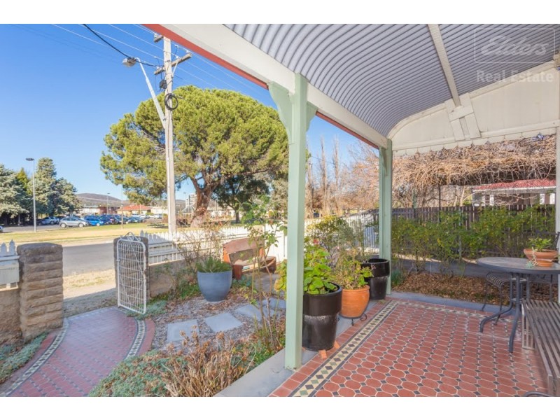 25 Campbell Street, Queanbeyan NSW 2620