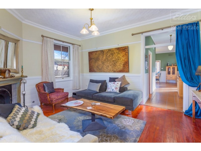 25 Campbell Street, Queanbeyan NSW 2620