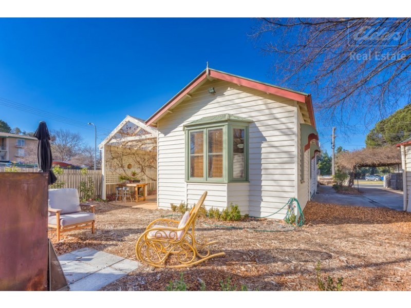 25 Campbell Street, Queanbeyan NSW 2620