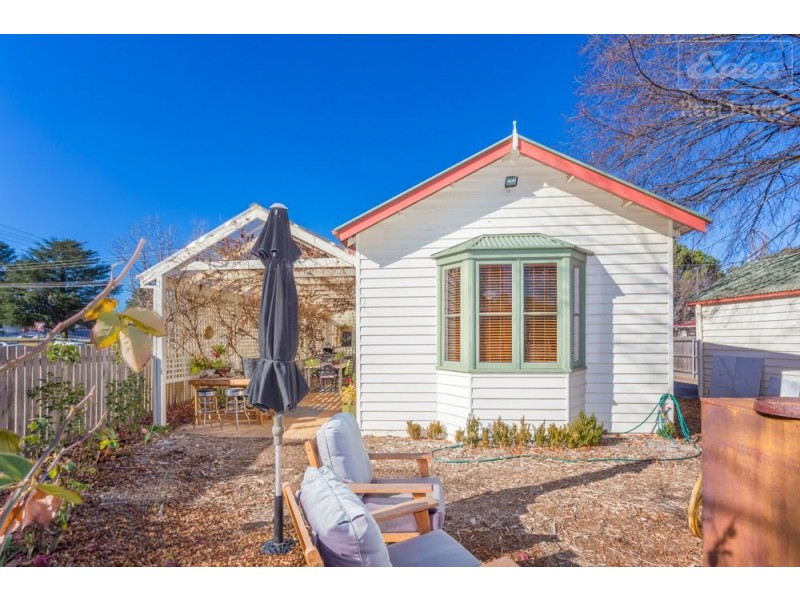 25 Campbell Street, Queanbeyan NSW 2620