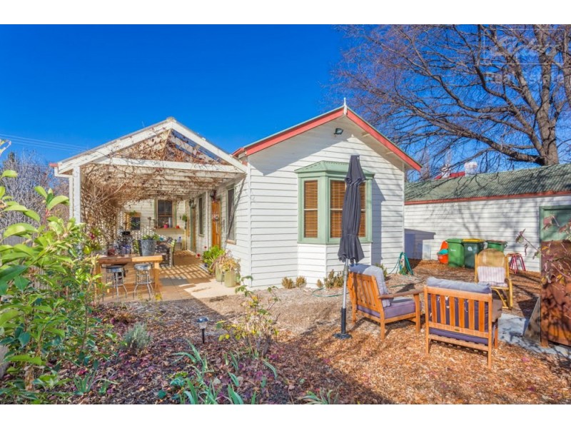 25 Campbell Street, Queanbeyan NSW 2620