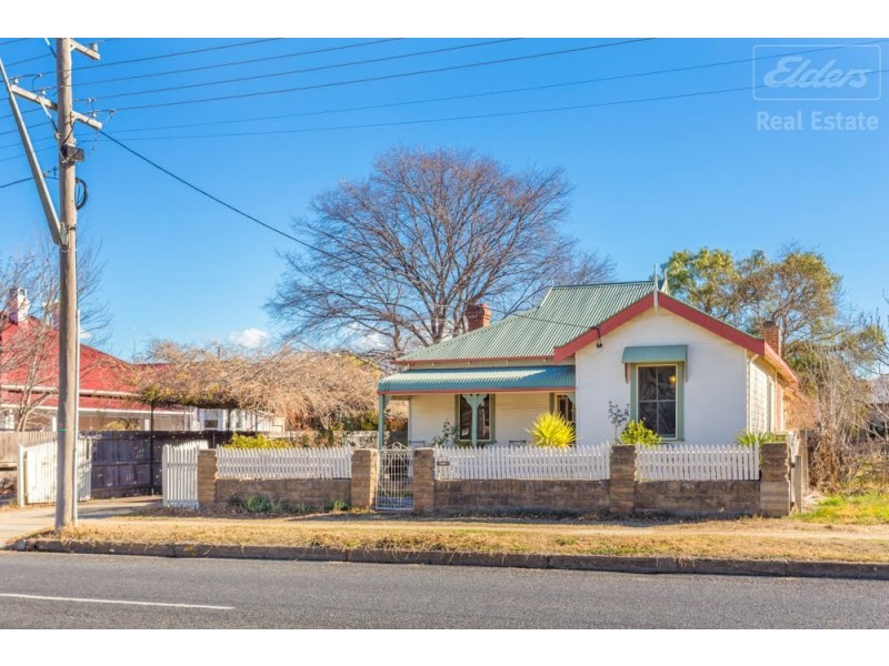25 Campbell Street, Queanbeyan NSW 2620
