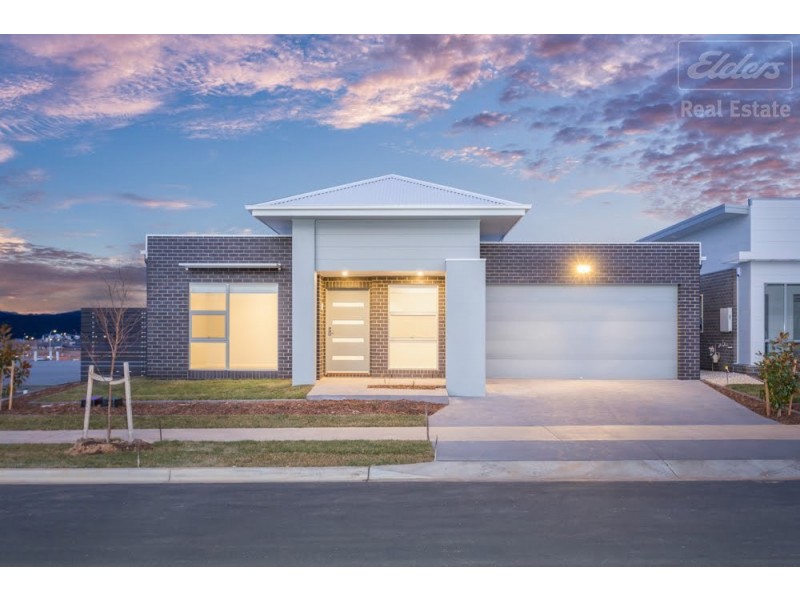 79 Hearne Street, Googong NSW 2620