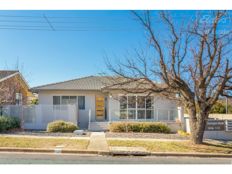 1/26 Carrington Street, Queanbeyan East NSW 2620