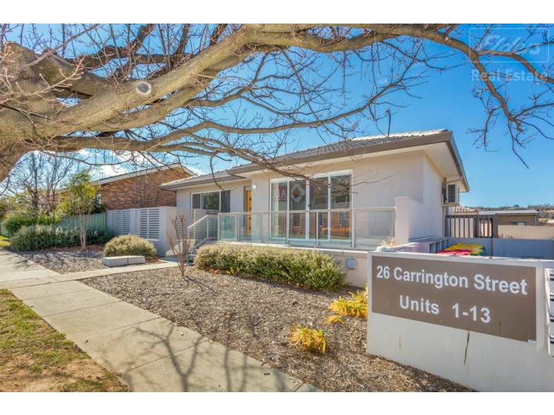 1/26 Carrington Street, Queanbeyan East NSW 2620