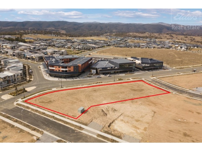 174 Gorman Drive, Googong NSW 2620