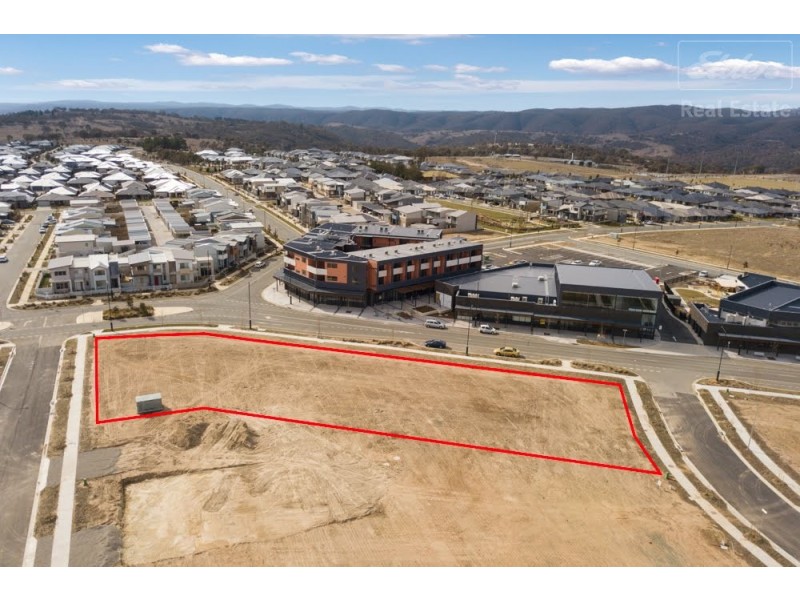 174 Gorman Drive, Googong NSW 2620