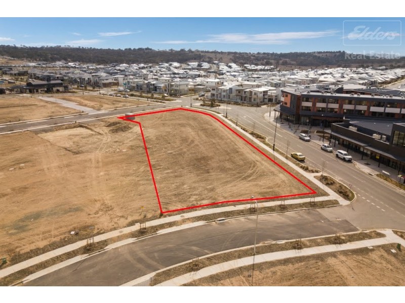 174 Gorman Drive, Googong NSW 2620