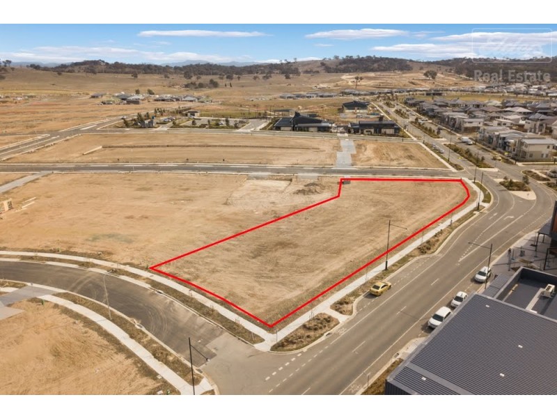 174 Gorman Drive, Googong NSW 2620