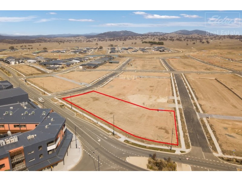 174 Gorman Drive, Googong NSW 2620