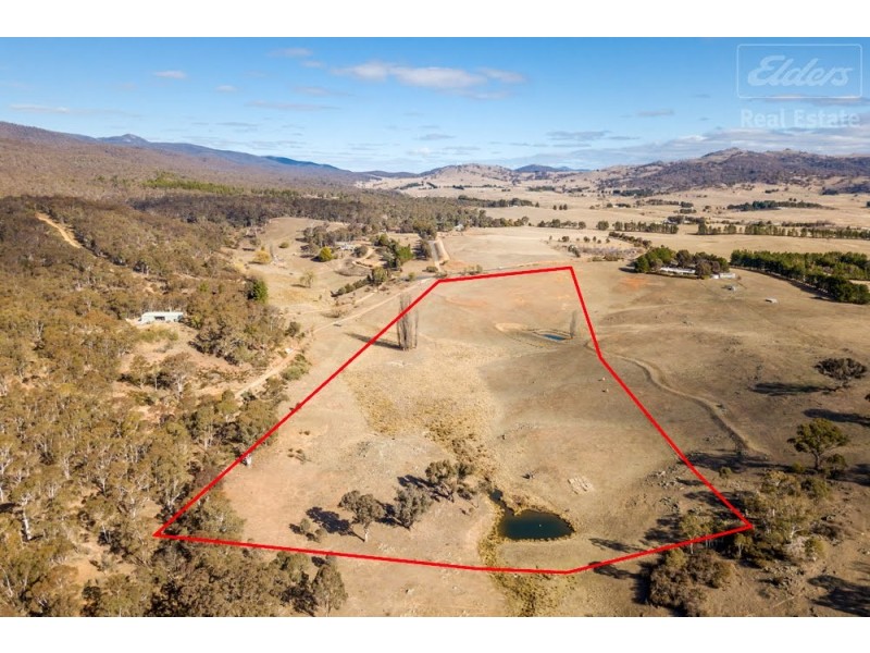 Lot 2, 59 Hilltop Road, Burra NSW 2620