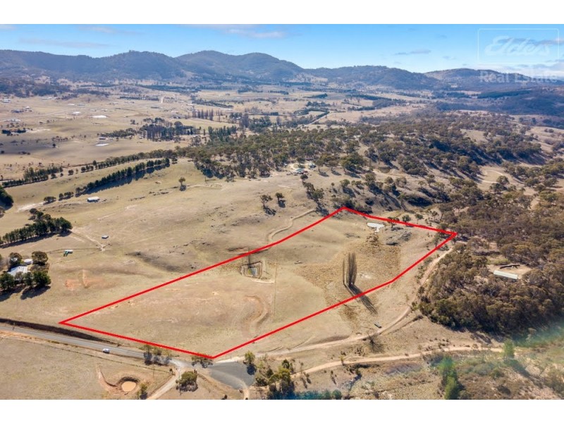 Lot 2, 59 Hilltop Road, Burra NSW 2620