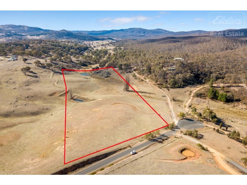 Lot 2, 59 Hilltop Road, Burra NSW 2620
